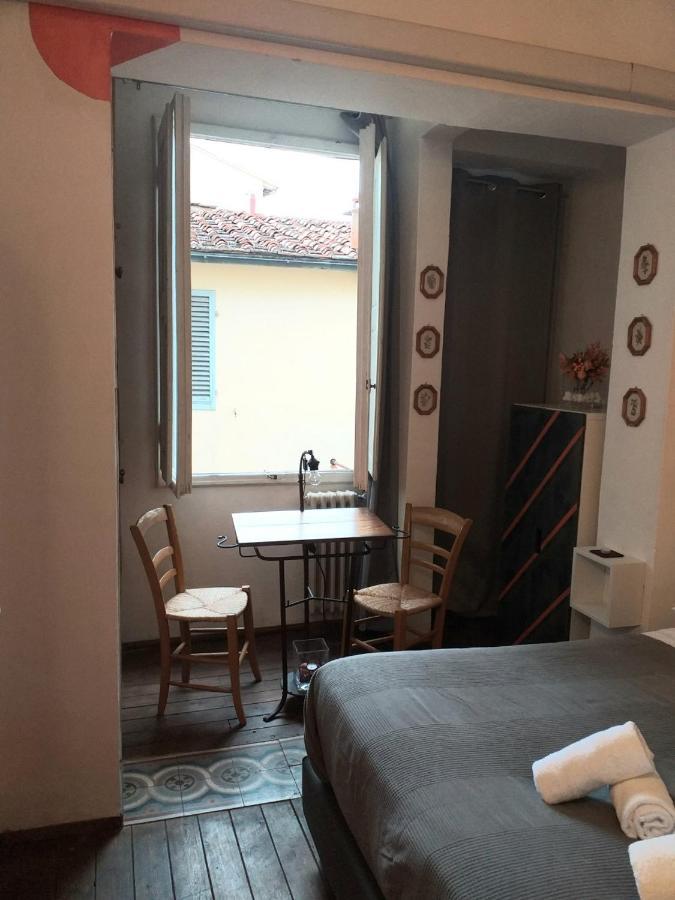 Suite Via Faenza Florence Extérieur photo