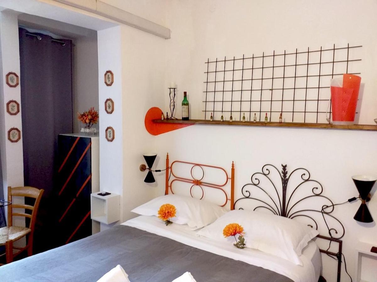 Suite Via Faenza Florence Extérieur photo