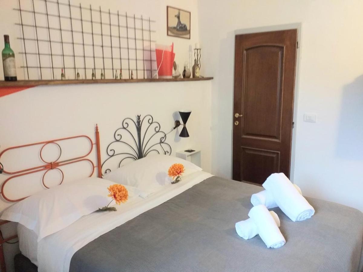 Suite Via Faenza Florence Extérieur photo