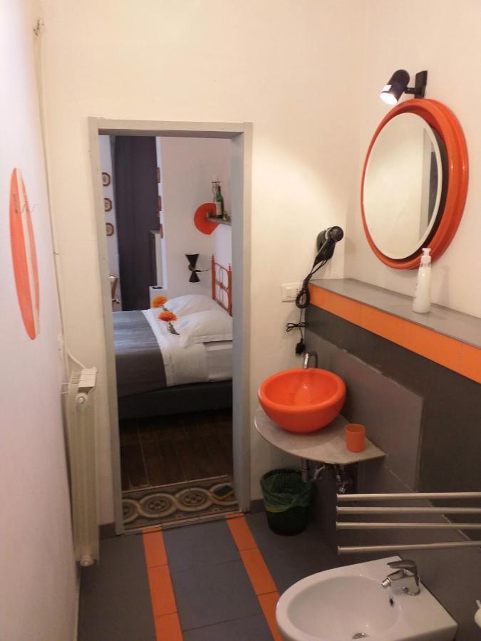 Suite Via Faenza Florence Extérieur photo