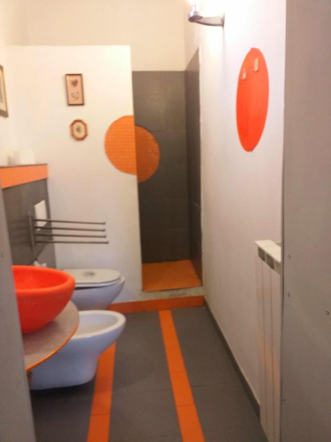Suite Via Faenza Florence Extérieur photo