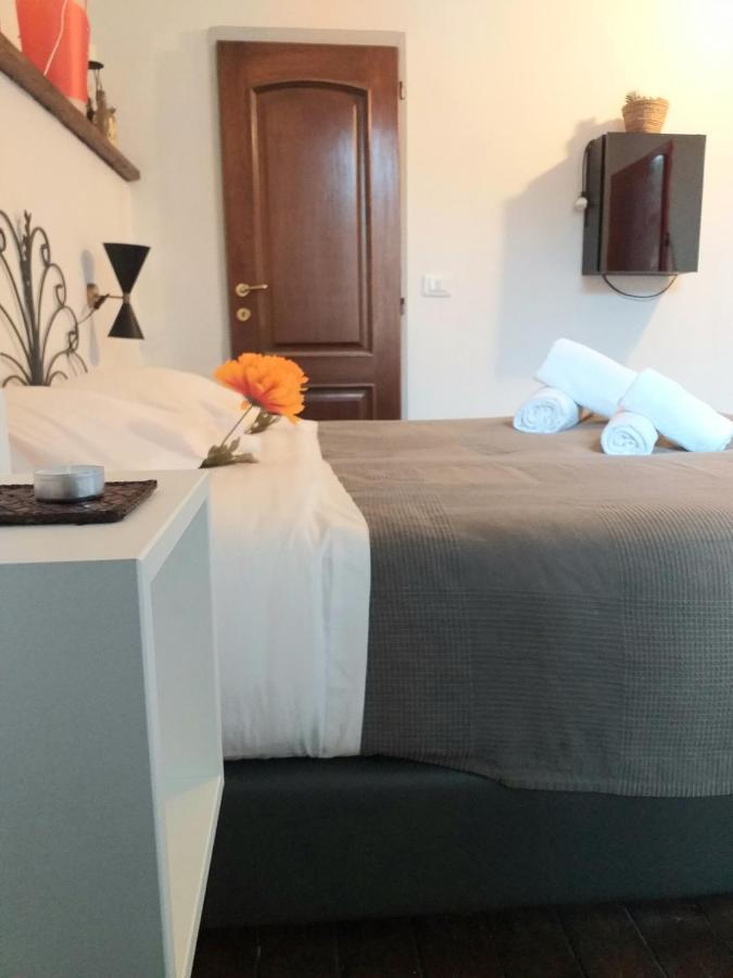 Suite Via Faenza Florence Extérieur photo