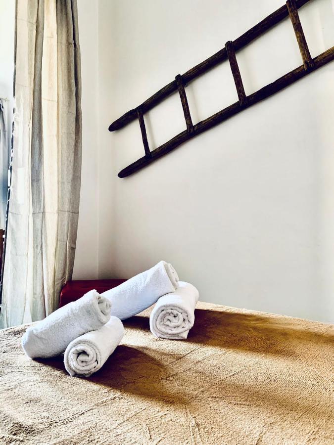 Suite Via Faenza Florence Extérieur photo