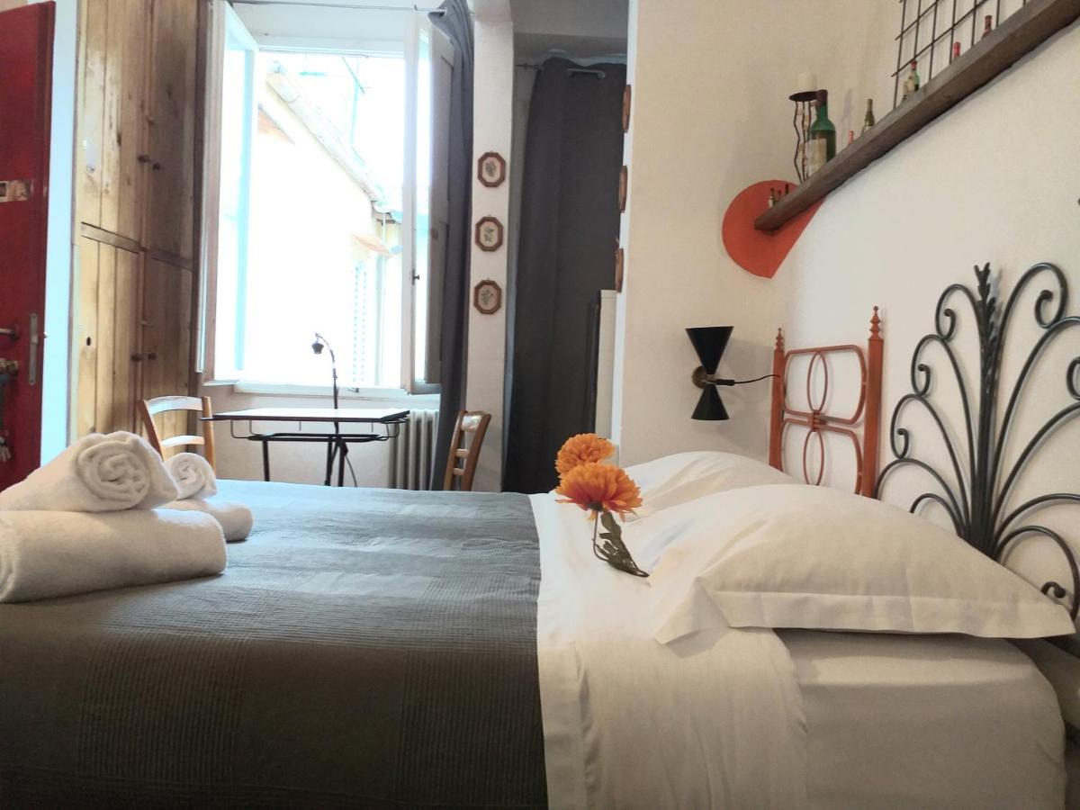 Suite Via Faenza Florence Extérieur photo