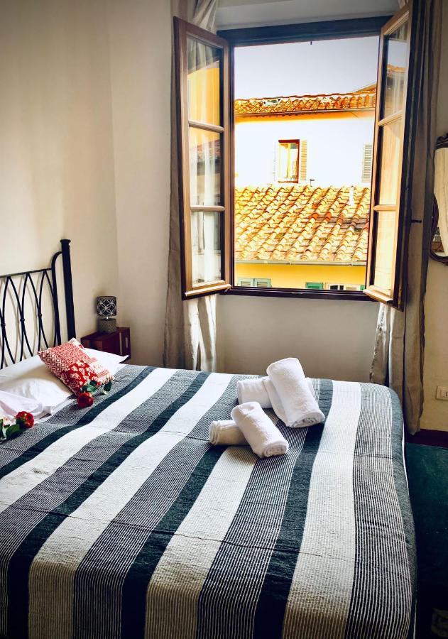 Suite Via Faenza Florence Extérieur photo
