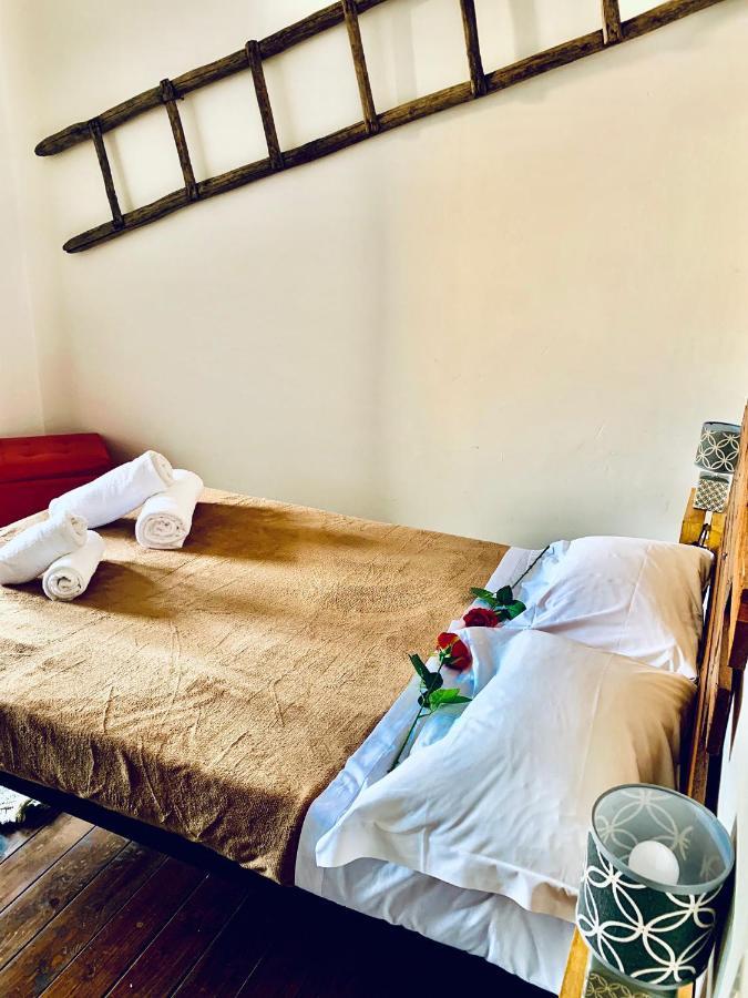 Suite Via Faenza Florence Extérieur photo