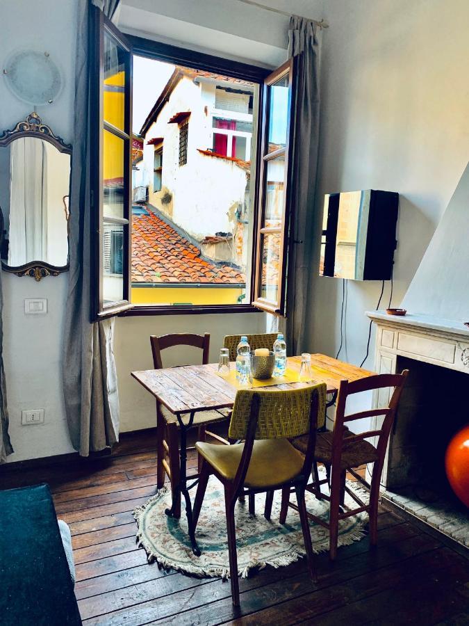 Suite Via Faenza Florence Extérieur photo