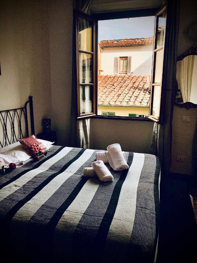 Suite Via Faenza Florence Extérieur photo