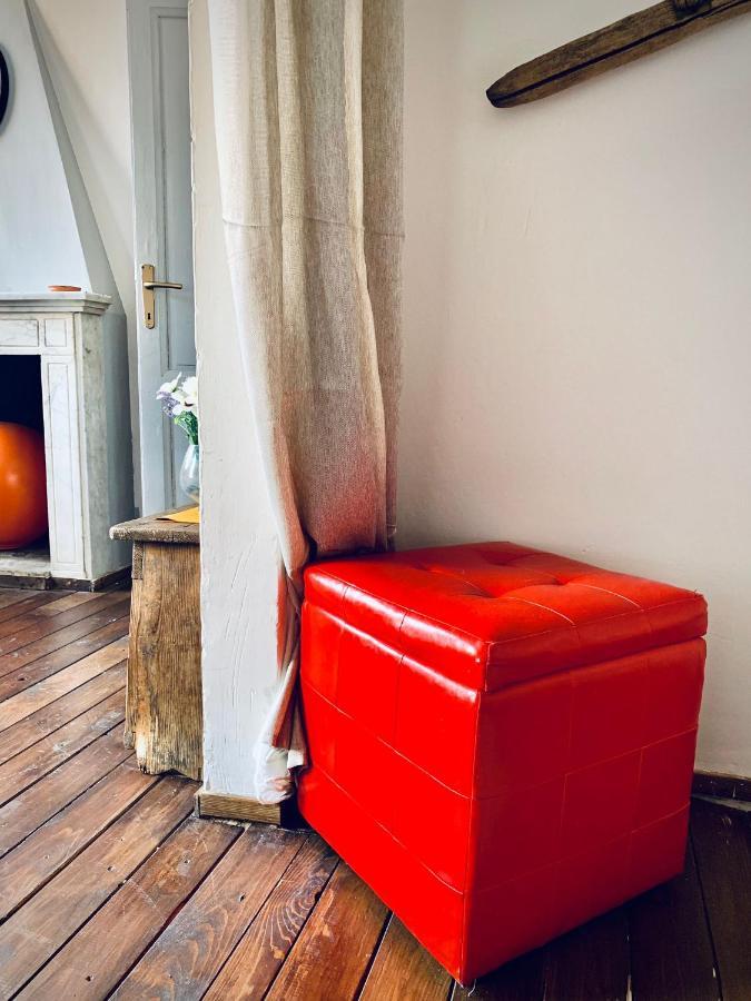 Suite Via Faenza Florence Extérieur photo